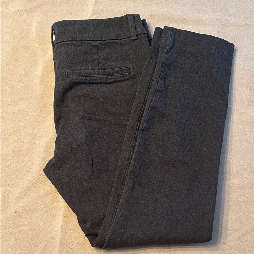 Old Navy Pixie Split Hem